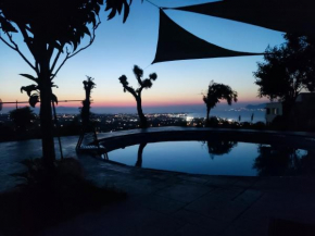 Yiorgos, amazing sunset view house - Dodekanes Kos